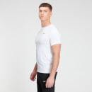 MP muška majica za trening – bijela - XL