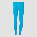 Essential 基礎系列 女士訓練緊身褲 - 藍 - XS