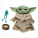 The Child (Baby Yoda) Plush Toy