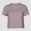 T-shirt court MP Essentials pour femmes - Rose