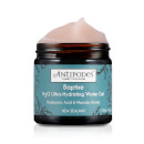 Baptise H2O Ultra-Hydrating Water Gel Moisturiser 60ml