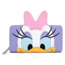 Loungefly Disney Daisy Duck Cosplay Wallet