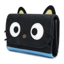 Loungefly Sanrio Chococat Cosplay Trifold Wallet