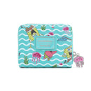 Loungefly Spongebob Squarepants Jelly Fishing Wallet