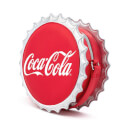 Loungefly Coca Cola Bottle Cap Crossbody Bag