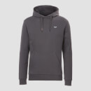 MP Men's Essentials Hoodie - Carbon - XS