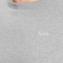 MP muški pulover – sivi - XS