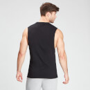 MP muška majica bez rukava od 2 paketa Essentials - Black/White - XS