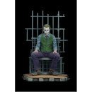 Sideshow Collectibles The Dark Knight The Joker Premium Format
