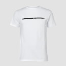 MP ホライズン Tシャツ - ホワイト
