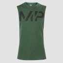 MP Men's Grit Tank - Hunter Green - XS
