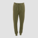 MP Women's Raw Training Joggers - Army Green