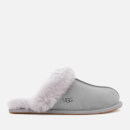 UGG Women's Scuffette Ii Sheepskin Slippers - Soft Amethyst