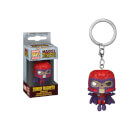 Marvel Zombies Magneto Pop! Keychain