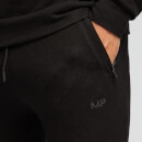 MP กางเกงจ็อกเกอร์แบบเข้ารูป ฟอร์ม สำหรับผู้ชาย - สีดำ - XXL