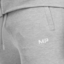 MP Мъжки оформящи дрехи Слим фит долнище - сиво