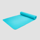 Yoga Recovery Mat - Blue