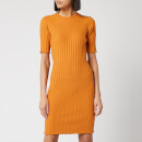 Simon Miller Women's Capo Dress - Sea horse