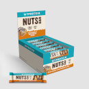 Myprotein Nuts Bar