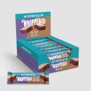 Whipped Duos - 12 x 56g - Chocolate Fudge