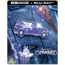 Onward (2020) 4K Steelbook
