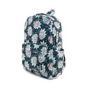 Loungefly Rick & Morty Computer Chip Rick Aop Nylon Backpack