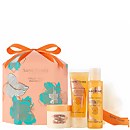 For The Shower Fanatic: Your Mini Moment Gift Set