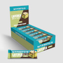 Layered Protein Bar (Sample) - Matcha