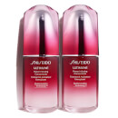 Shiseido Ultimune Power Infusing Concentrate x2 50ml Bundle