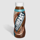 Impact Protein Shake (Sample) - 330ml - Sjokolade