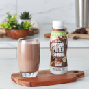 Vegan Protein Shake - Čokolada