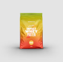 Limited Edition Impact Whey Protein (Mango) - 500g - Mango