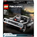 Fast & Furious Dodge Charger Set