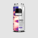 Command energiedrank - Druif