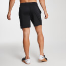 MP Men's Lightweight Jersey Training Shorts - Black - XXS