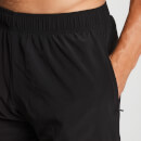 MP Men's Essentials 2-in-1 Training shorts - Đen - XS
