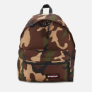 Eastpak Padded Zippl'r Backpack - Camo