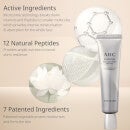 ahc essential real eye cream for face