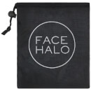 face halo wash bag