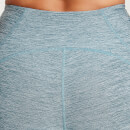 กางเกงเลกกิ้ง คอมโพเชอร์ สำหรับผู้หญิง - ดีพเลค - XS