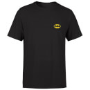 Batman Unisex T-Shirt - Black