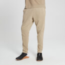 MP Men's Raw Training Jogginghose - Hellbraun