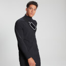 MP Men's Velocity Track Top - Black