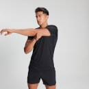 MP Men's Velocity Short Sleeve T-Shirt - Black