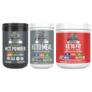 Pack Keto Protéine Ultime