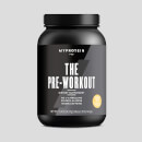 THE Pre-Workout™ - 30servings - Pineapple Mango