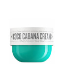 4. For Dry, Chapped Lips: Sol de Janeiro Coco Cabana Body Cream