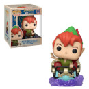Disney 65 Peter & Flight Funko Pop! Ride
