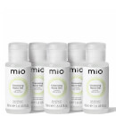 mio Cleansing Hand Gel 50ml Bundle of 5 (Worth £12.50)