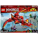 LEGO NINJAGO: Legacy Kai Fighter Toy Jet (71704)